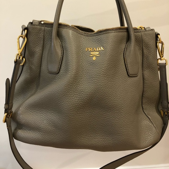 Prada bag - Picture 3 of 8